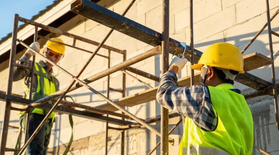 Soffit Repair in Valley Center, CA